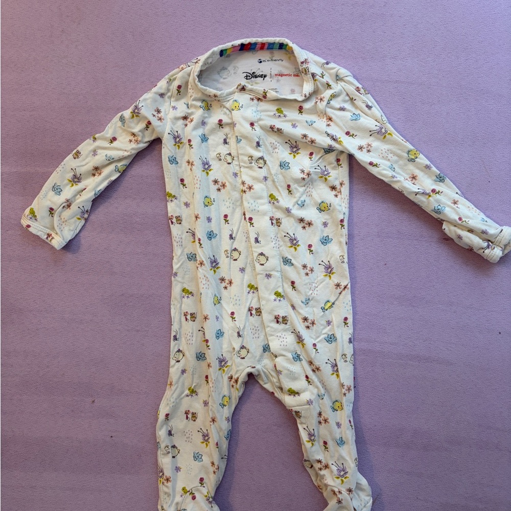 Disney | Magnetic Me Princess Friends Pajamas